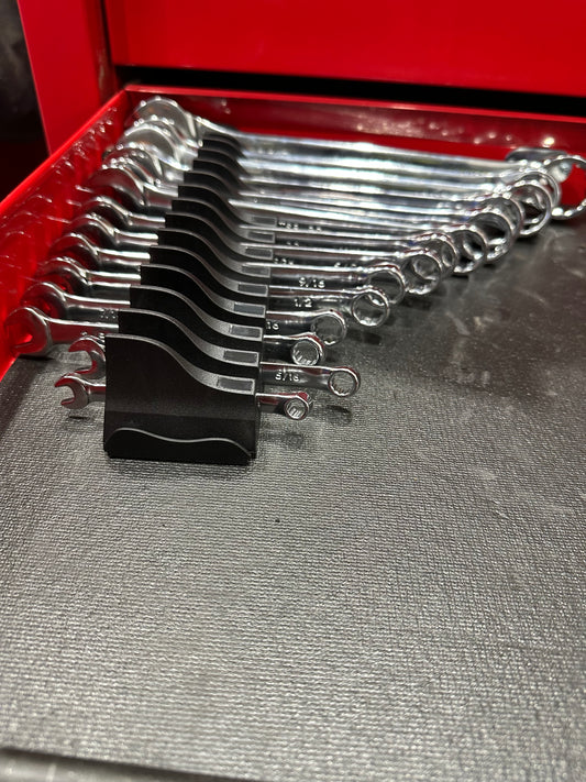 Magnetic Wrench Holder
