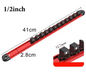 Swivel Magnetic Socket Organizer 1/2"